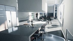 The Signifier Director's Cut