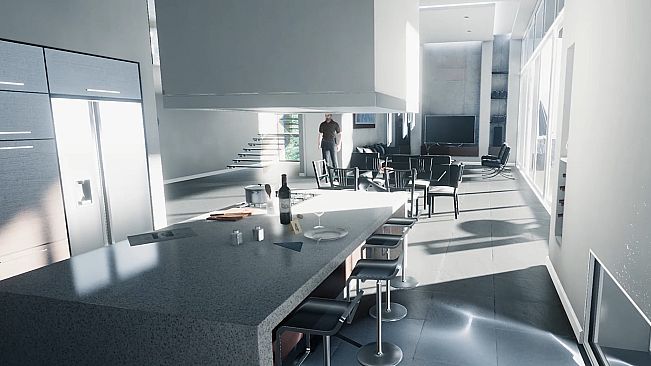 The Signifier Director's Cut