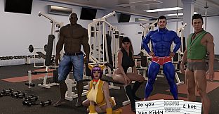 Superpersons University