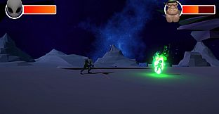 Supernatural Super Squad Fight!