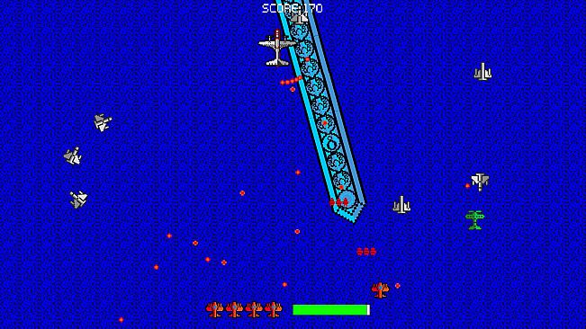 Tiger Fighter 1931 Tora!Tora! MP003