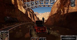 Wheel Riders Online OBT