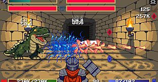 Survidle Knight