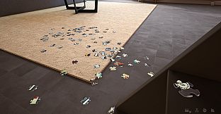 Jigsaw Puzzle Dreams - Idyllic Pack