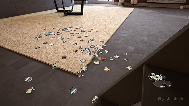 Jigsaw Puzzle Dreams - Idyllic Pack