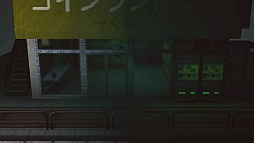 LAUNDRY / ランドリー