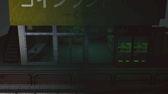 LAUNDRY / ランドリー