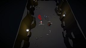 DARKWELL:Assassin's Choice