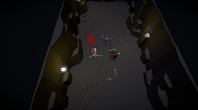 DARKWELL:Assassin's Choice