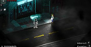 Deep Sleep: Labyrinth of the Forsaken