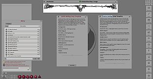Fantasy Grounds - Monstrous Lair #4: Goblin Raiding Camp (Any Ruleset)