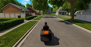 AMERICAN LIFE SIMULATOR