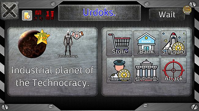 AstroForge: Space Pirates