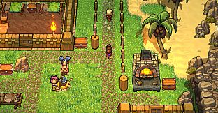 The Survivalists - Digital Artbook