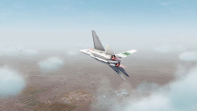 Sea Power : Naval Combat in the Missile Age