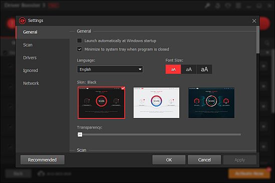 Driver Booster 3 for STEAM