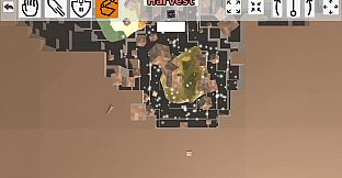 Dig Dig Spud Spud Harvest