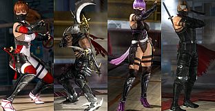 Pre-purchase Reward Set