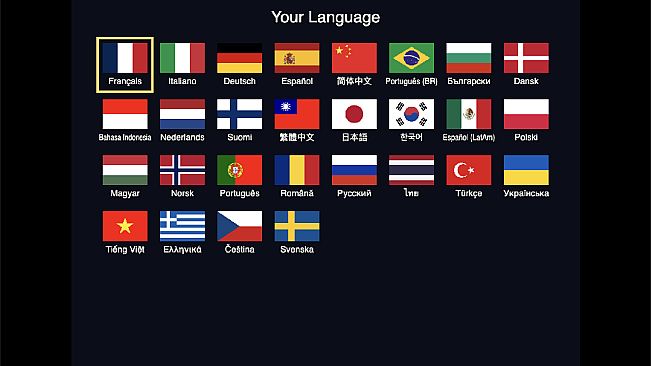 Play and Learn English
