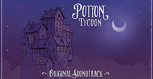 Potion Tycoon Soundtrack