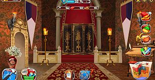 Castle Wonders - A Castle Tale