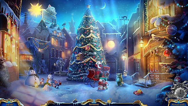 Christmas Stories: Puss in Boots Collector's Edition