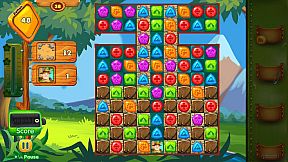 Gems of Magic: Father's Day