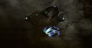 Star Trek: Voyager - Across the Unknown - Delta Chronicles DLC