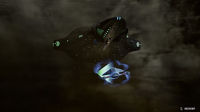 Star Trek: Voyager - Across the Unknown - Delta Chronicles DLC