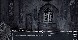 The Last Winter Knight