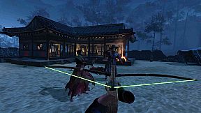 Chosun Zombie Defense