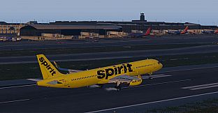 X-Plane 11 - Add-on: Verticalsim - KBWI - Baltimore Professional Edition XP