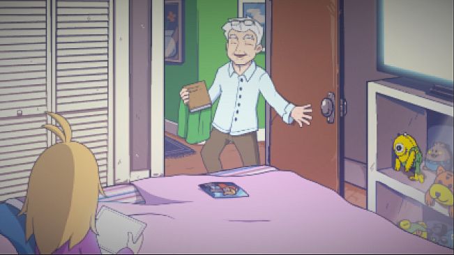 Battle Princess Madelyn