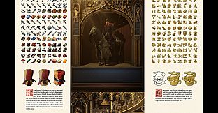 Kingdom Come: Deliverance II Artbook