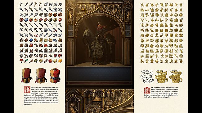 Kingdom Come: Deliverance II Artbook