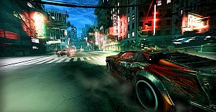 Carmageddon: Rogue Shift