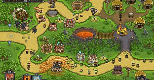 Kingdom Rush Frontiers