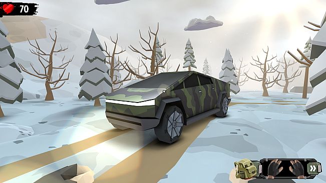 Walking Zombie 2 - Mega Pack