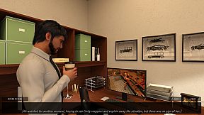 Security Guard Sex - Episode 5