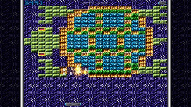 DX-Ball 2: 20th Anniversary Edition