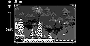 The Legend of Chalkvania