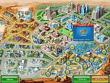 Hotel Mogul: Las Vegas