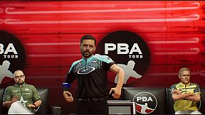PBA Pro Bowling 2026