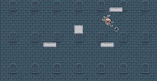 Willy and Rosie: Bust Out of the Big House