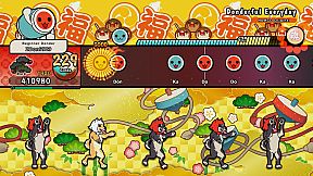 Taiko no Tatsujin: Rhythm Festival The Setlist Edition