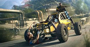 Dying Light - Rais Elite Bundle