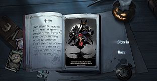 Night of Full Moon - Contract of Soul（Classic）