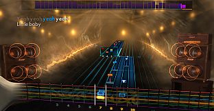 Rocksmith 2014 – Jimi Hendrix Song Pack (I-II-III-IV)