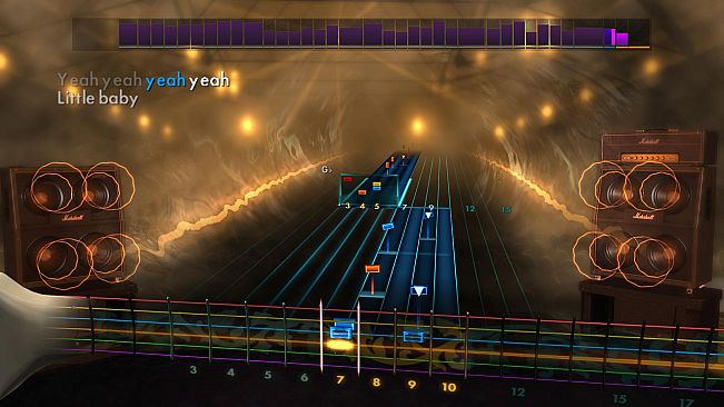 Rocksmith 2014 – Jimi Hendrix Song Pack (I-II-III-IV)