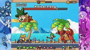 Kokoro Clover Season1